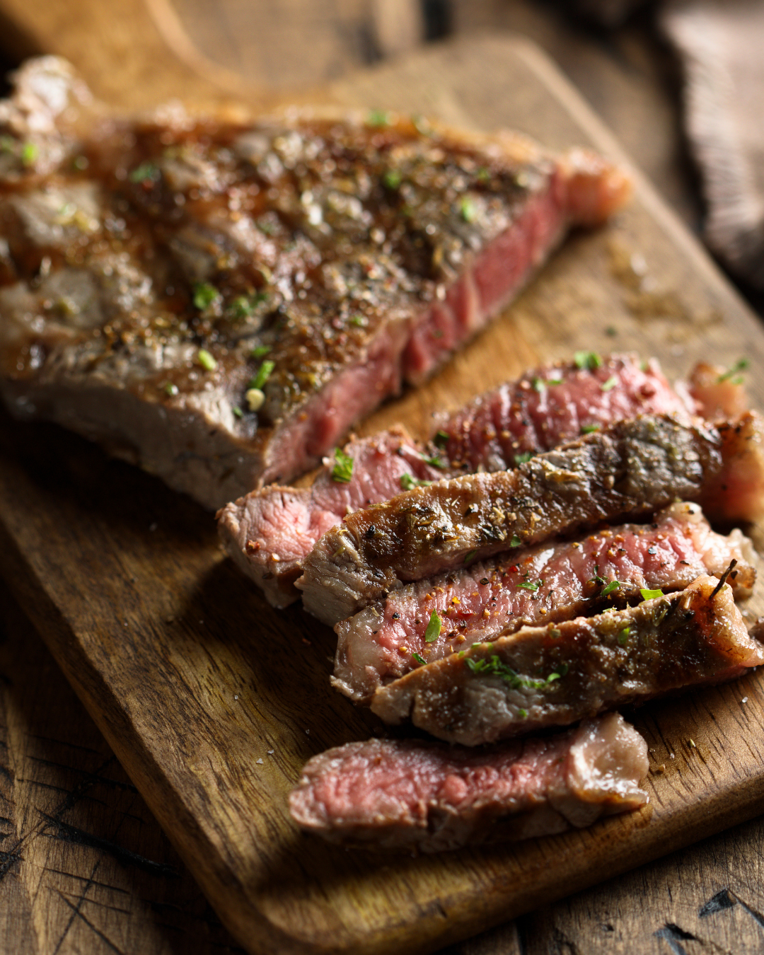 Quarter Beef (deposit)