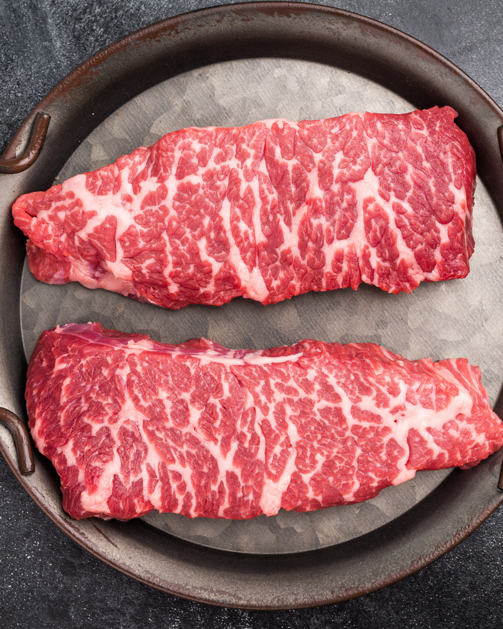Half Beef (deposit)