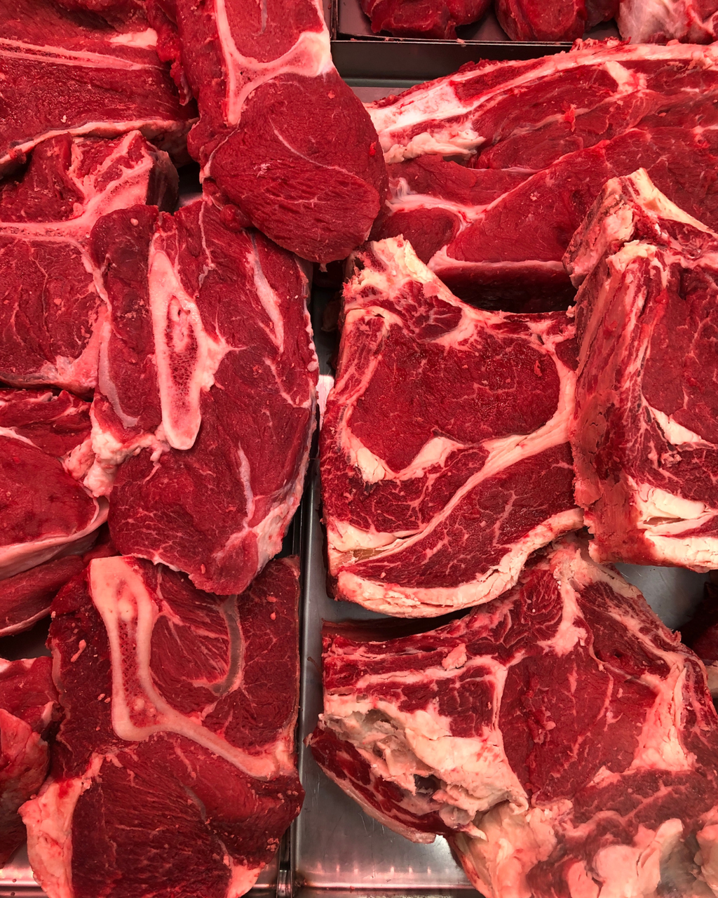 Quarter Beef (deposit)
