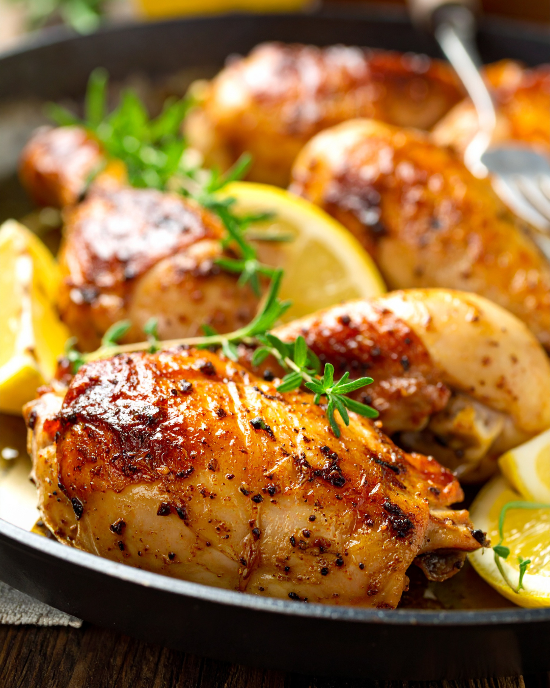 Chicken Legs/Drums (deposit)