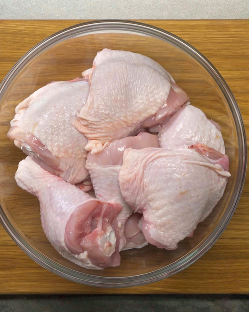 Chicken Legs/Drums (deposit)