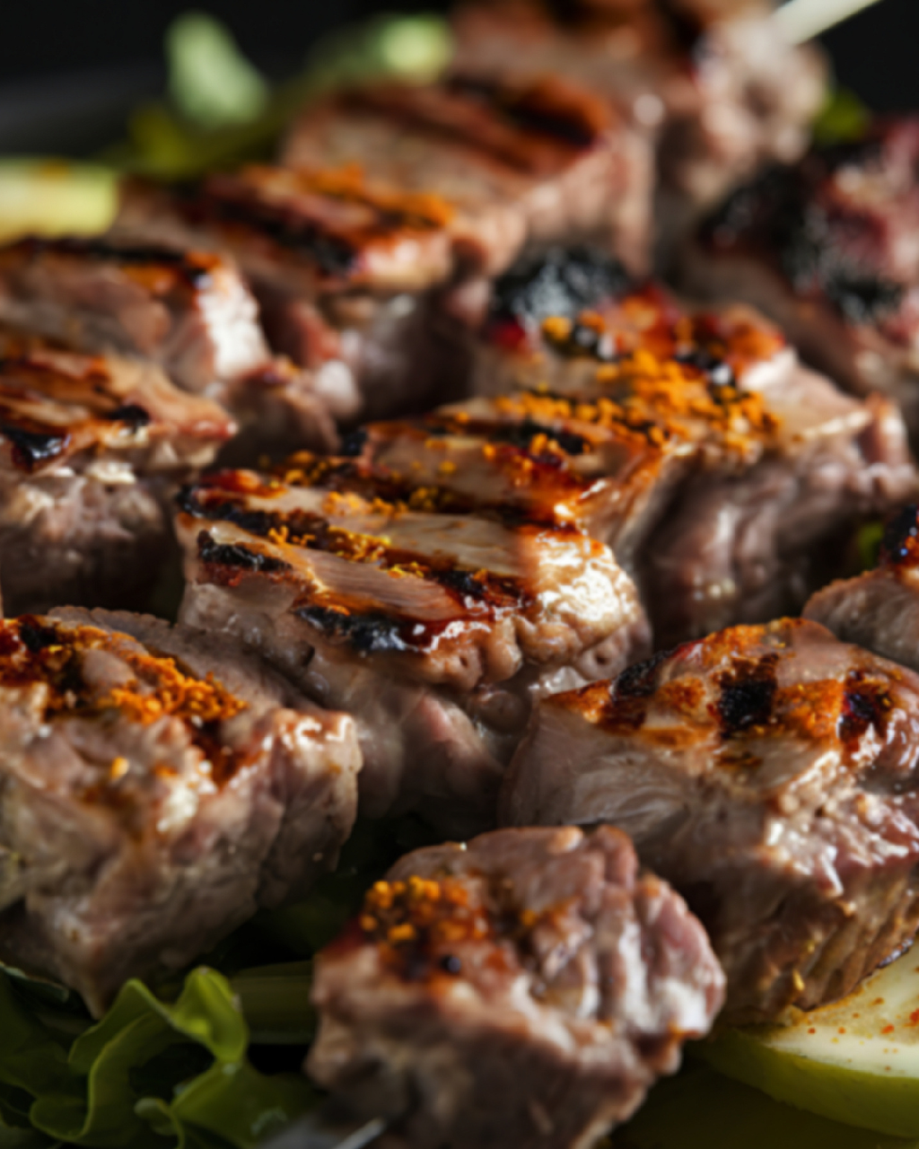 Half Lamb (deposit)