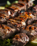 Half Lamb (deposit)