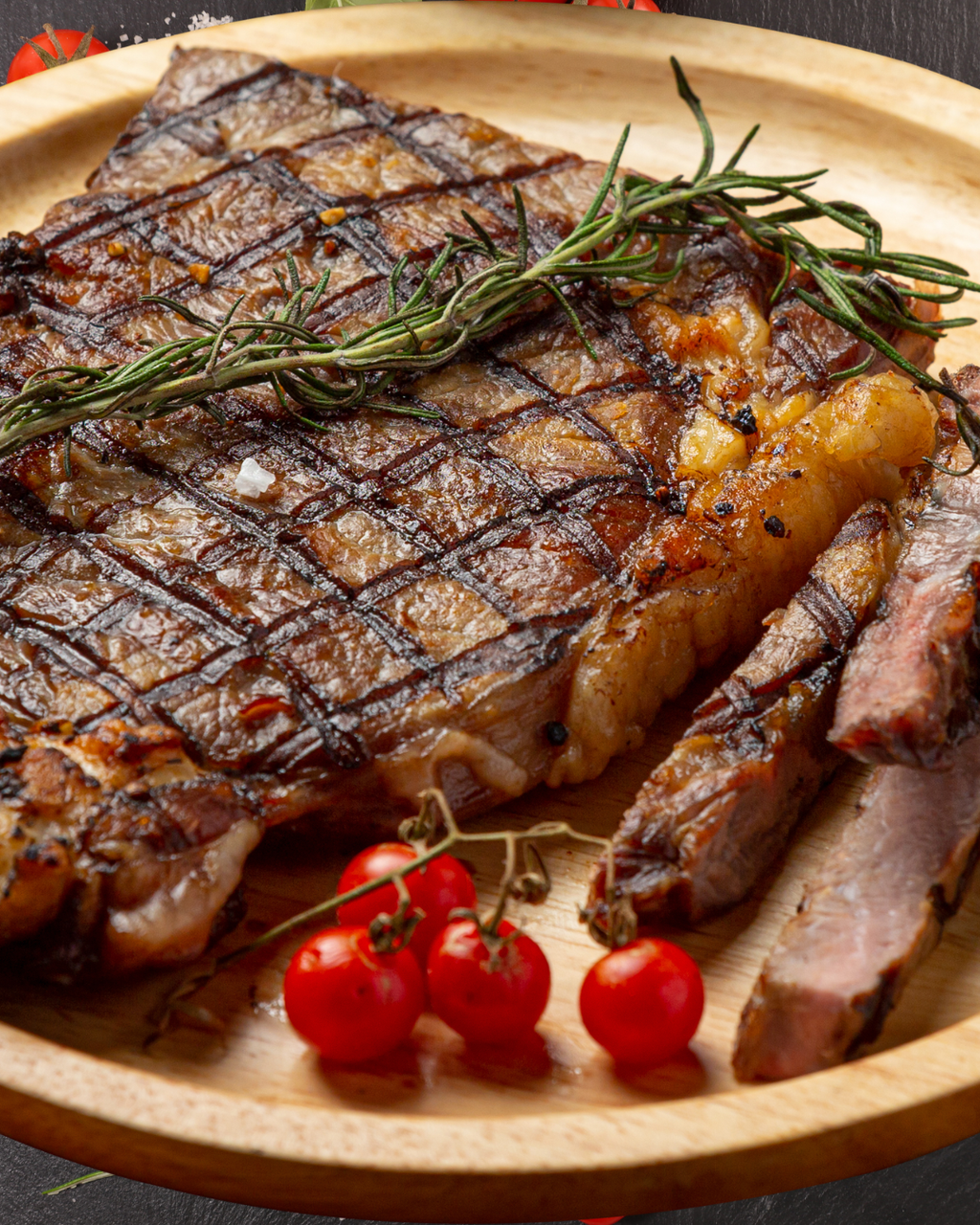 Monthly Beef Box (deposit)