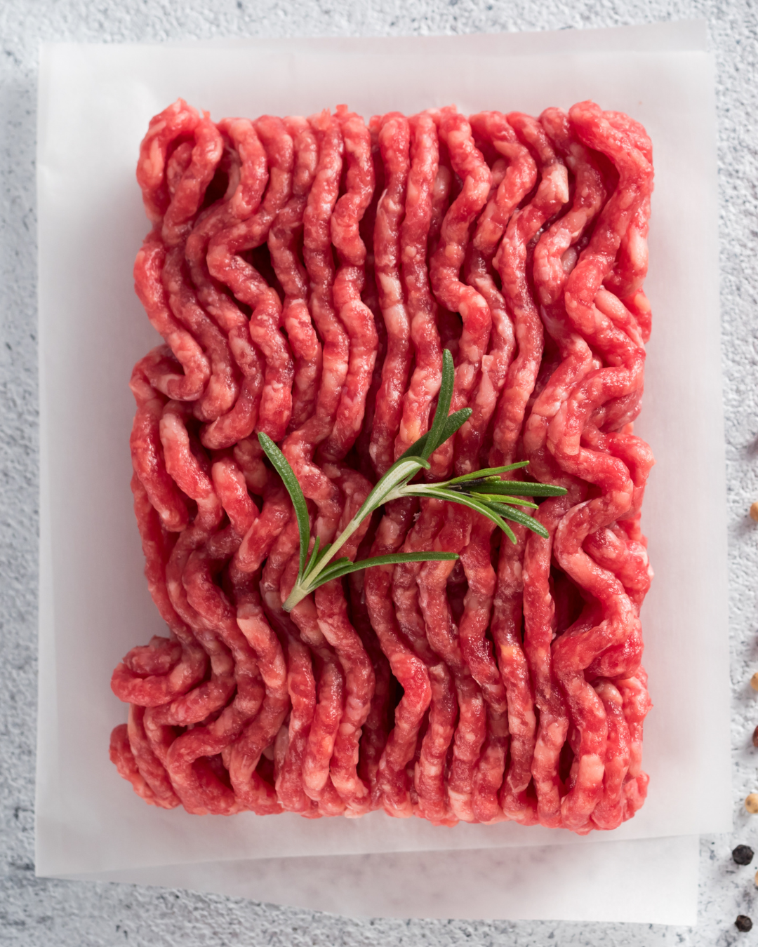 Ground Beef Box (deposit)