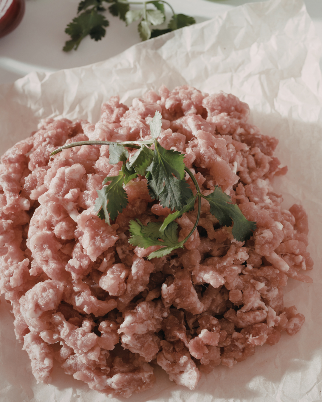 Ground Lamb/Sausage Box (deposit)