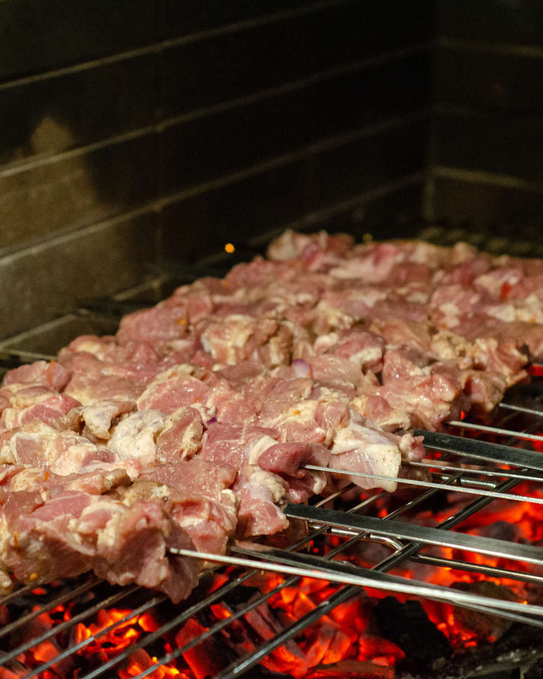 Monthly Lamb Box (deposit)