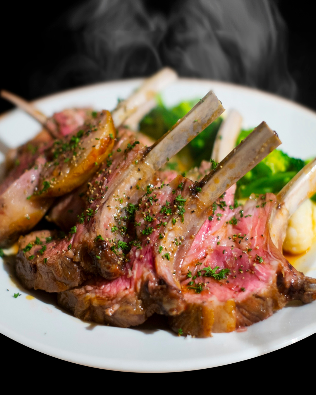 Whole Lamb (deposit)