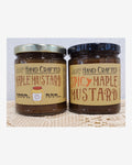 Maple Mustard