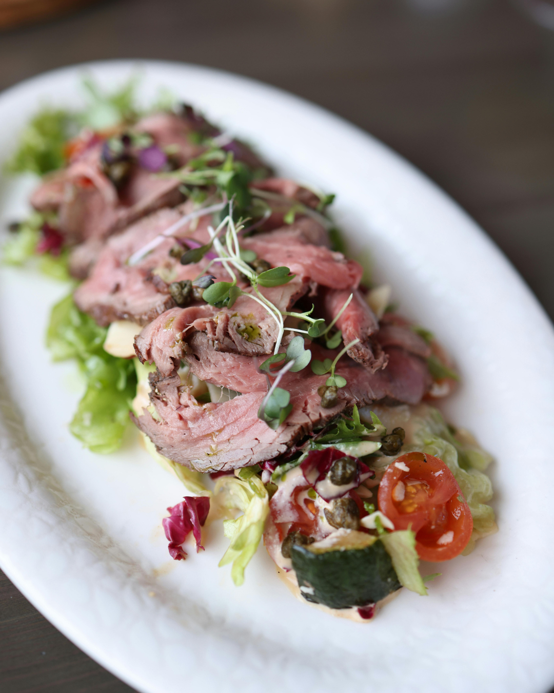 Monthly Beef Box (deposit)